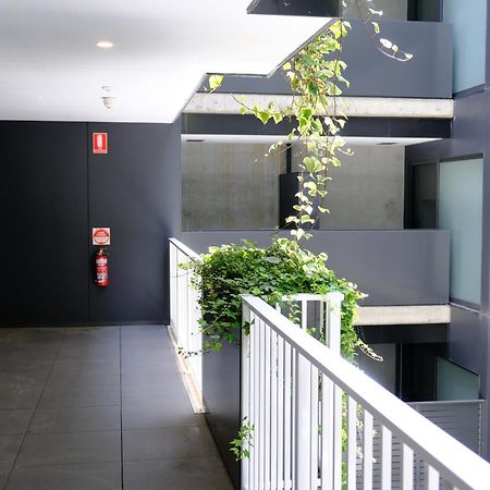Cbd Japanese Retreat 2Br 1P Brekky Wifi Netflix Leilighet Canberra Eksteriør bilde