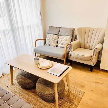 Cbd Japanese Retreat 2Br 1P Brekky Wifi Netflix Leilighet Canberra Eksteriør bilde