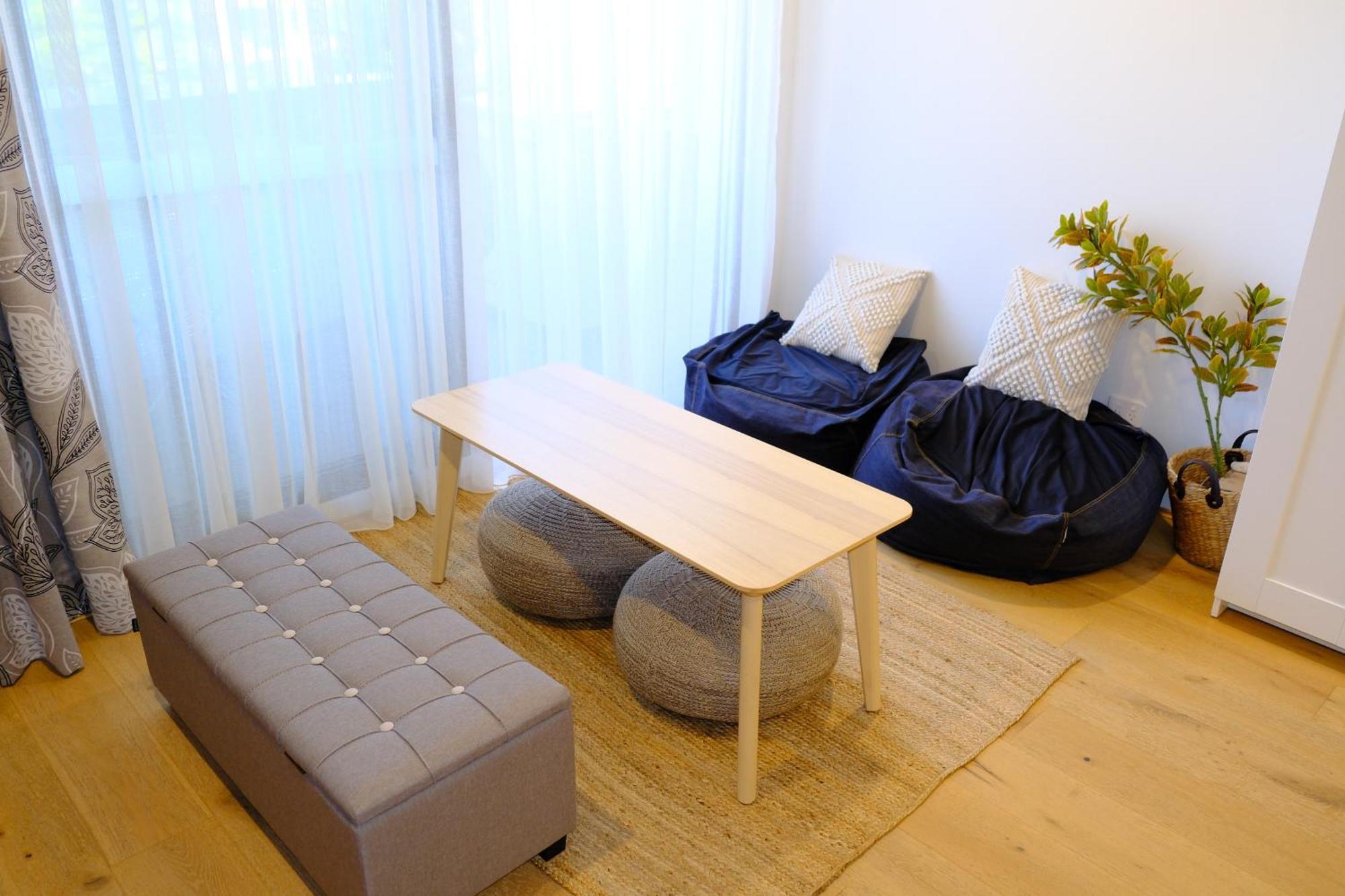 Cbd Japanese Retreat 2Br 1P Brekky Wifi Netflix Leilighet Canberra Eksteriør bilde