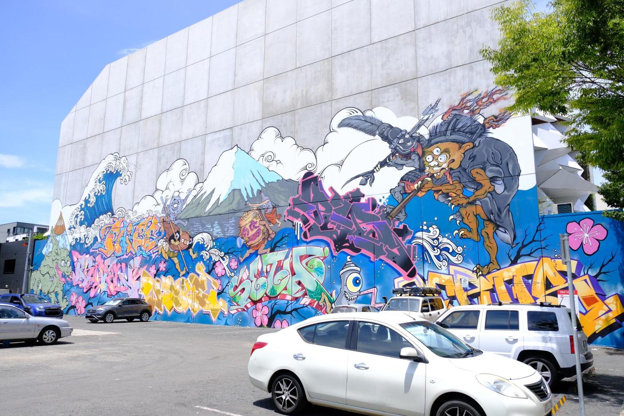 Cbd Japanese Retreat 2Br 1P Brekky Wifi Netflix Leilighet Canberra Eksteriør bilde