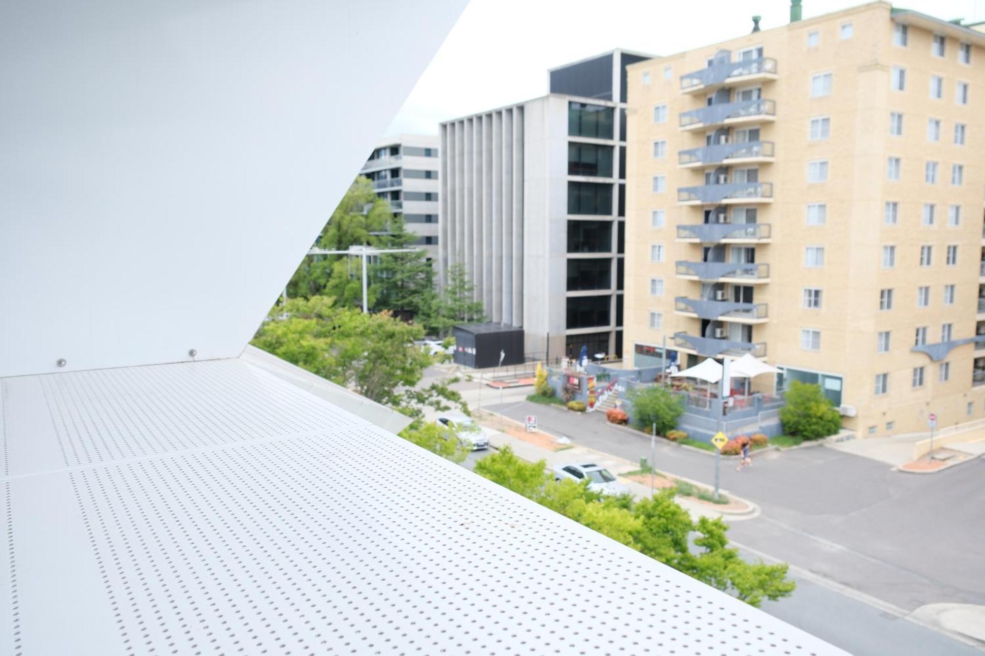 Cbd Japanese Retreat 2Br 1P Brekky Wifi Netflix Leilighet Canberra Eksteriør bilde