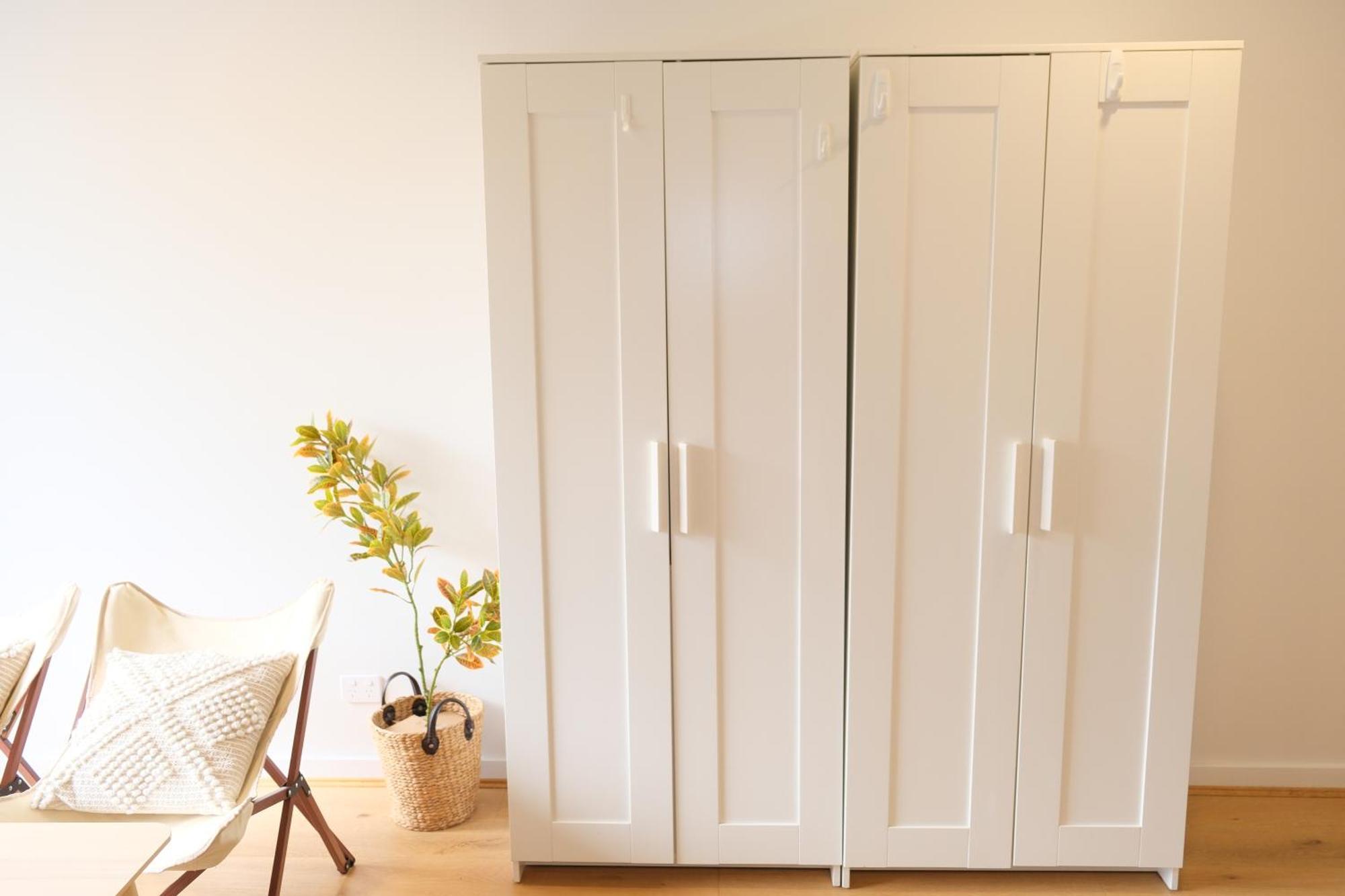 Cbd Japanese Retreat 2Br 1P Brekky Wifi Netflix Leilighet Canberra Eksteriør bilde
